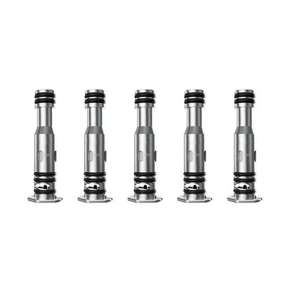 Lost Vape UB Mini Coils 5 Pack Ursa & Orion Coils   | bearsvapes.co.uk
