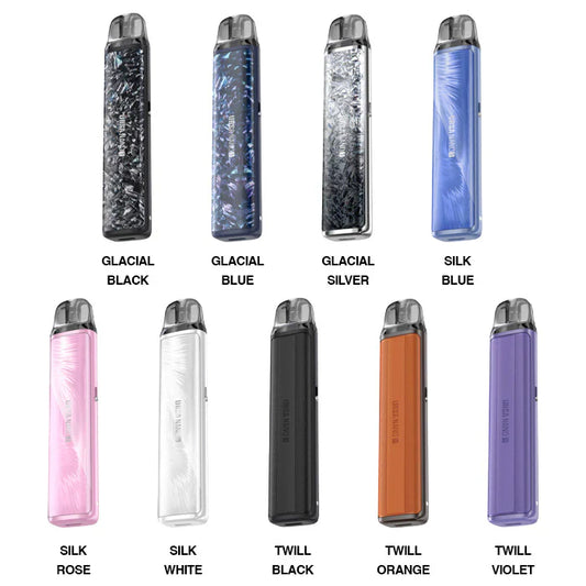 Lost Vape Ursa Nano 3 Pod Vape Kit | bearsvapes.co.uk