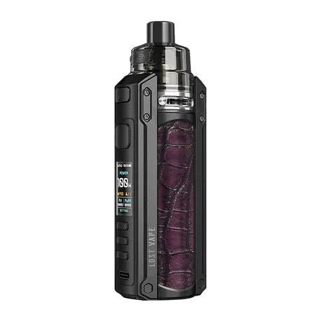 Lost Vape Ursa Quest Pod Vape Kit FREE 21700 Battery| bearsvapes.co.uk