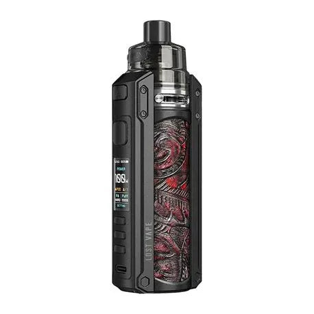 Lost Vape Ursa Quest Pod Vape Kit FREE 21700 Battery| bearsvapes.co.uk