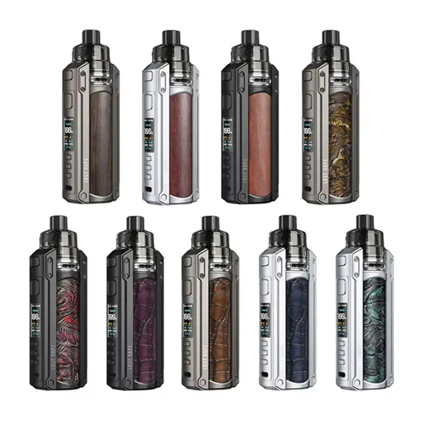 Lost Vape Ursa Quest Pod Vape Kit FREE 21700 Battery| bearsvapes.co.uk