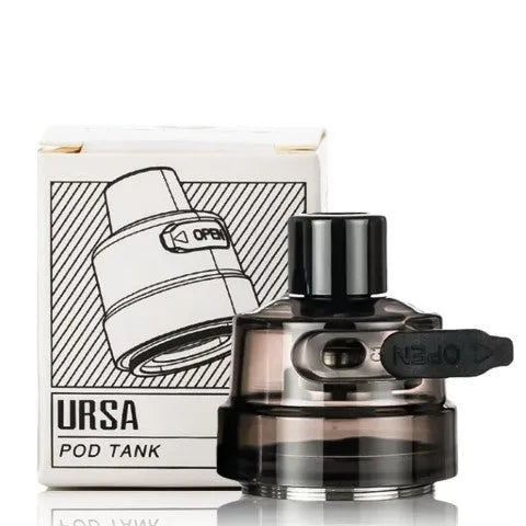 Lost Vape Ursa Replacement Pod | Pro or Standard | bearsvapes.co.uk