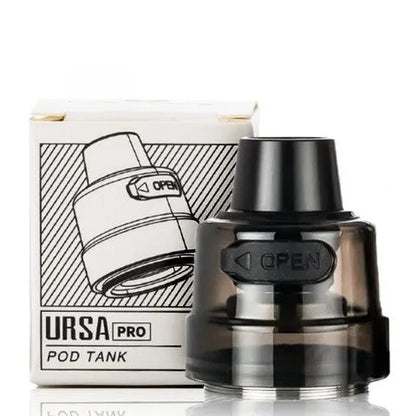 Lost Vape Ursa Replacement Pod | Pro or Standard | bearsvapes.co.uk