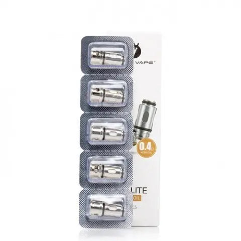 Lost Vape UB Lite Replacement Coils 5pk ONLY £8.95 | bearsvapes.co.uk