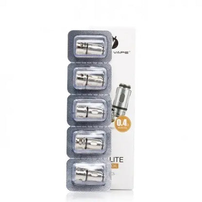 Lost Vape UB Lite Replacement Coils 5pk ONLY £8.95 | bearsvapes.co.uk