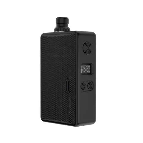 Mech Vape x Mr Just Right BM40 Boro Mod | bearsvapes.co.uk