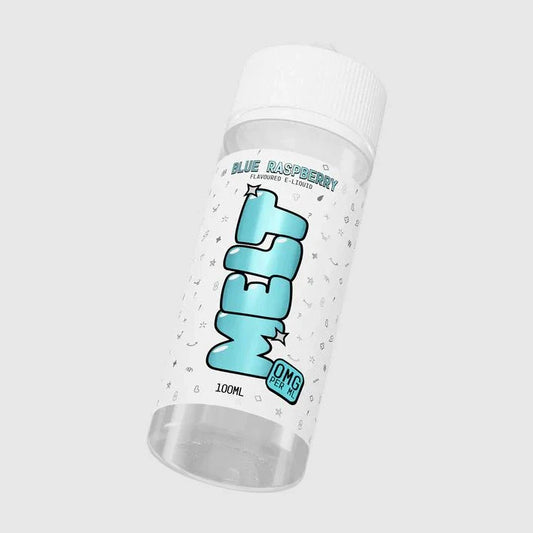 Melt Shortfill 100ml 70VG/ 30PG e-liquid ONLY £7.95 | bearsvapes.co.uk