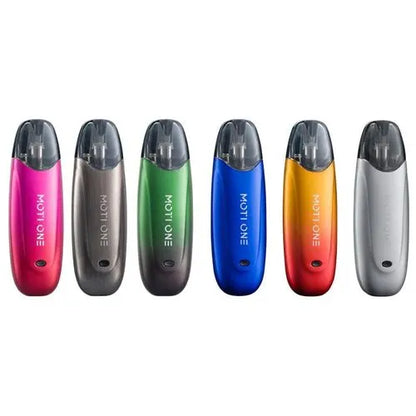 Moti One Pod Vape Kit |  NOW ONLY £8.45  | bearsvapes.co.uk