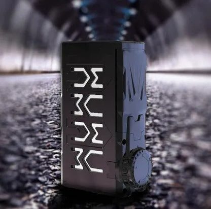 Moyuan Meet 240W VV Box Mod | bearsvapes.co.uk