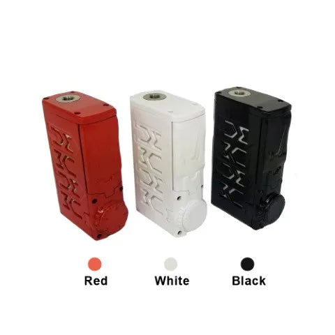 Moyuan Meet 240W VV Box Mod | bearsvapes.co.uk