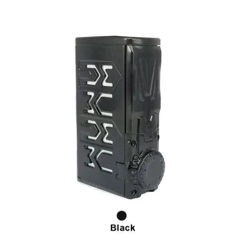 Moyuan Meet 240W VV Box Mod | bearsvapes.co.uk