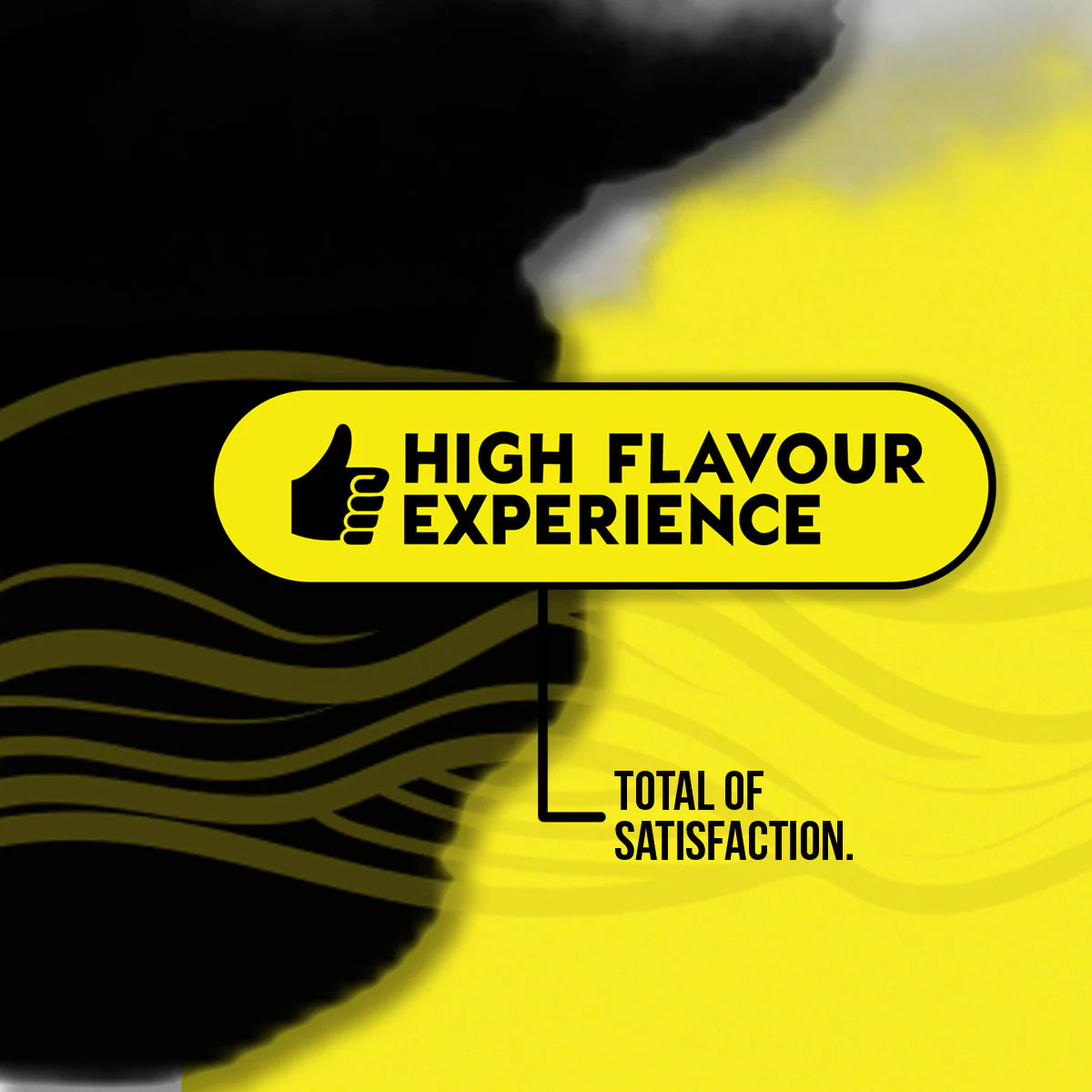 High Flavour Experience