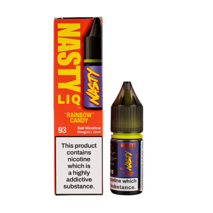 Nasty Liq Nic Salts £2.95 or 4 For ONLY £8.85 | bearsvapes.co.uk