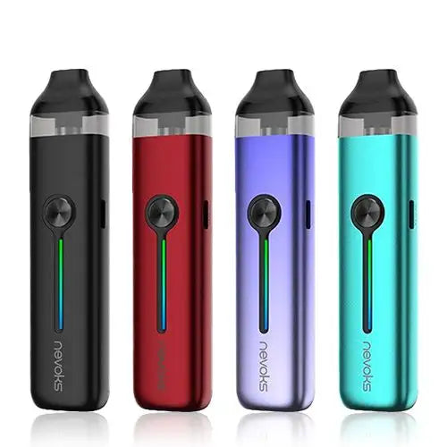 Nevoks Feelin 2 Pod Vape Kit - MTL & DTL Starter | bearsvapes.co.uk