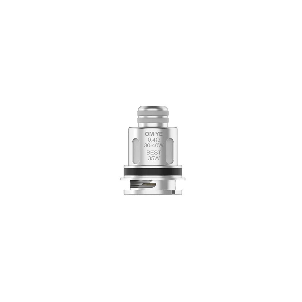 OBS OM Mesh Replacement Coils 5pk | bearsvapes.co.uk