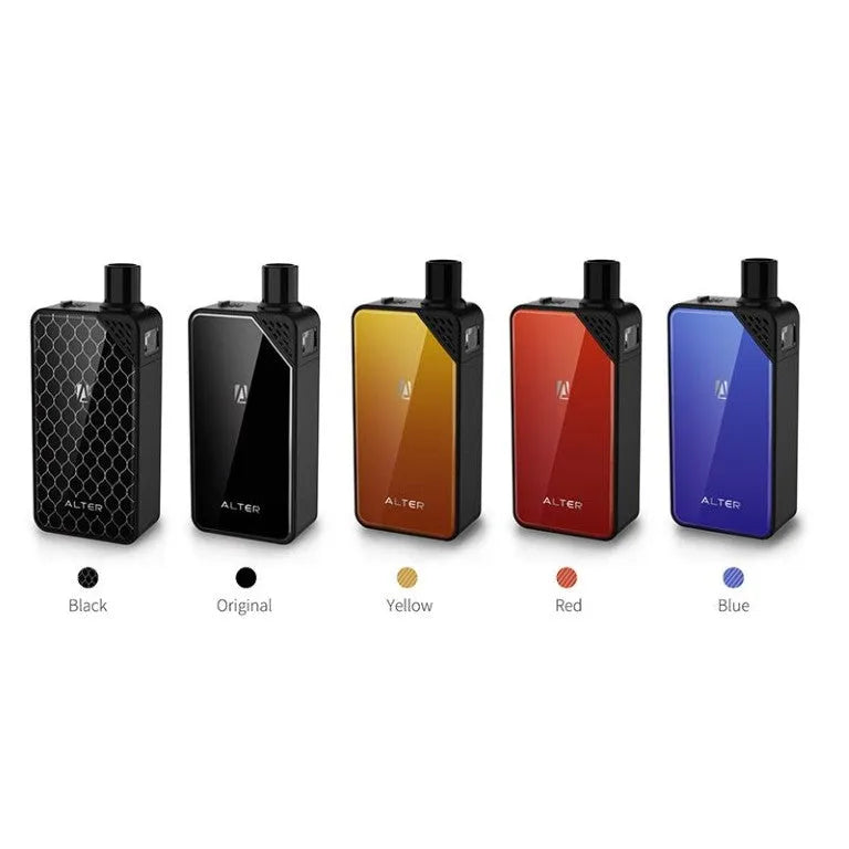 OBS Alter Pod Vape Kit | bearsvapes.co.uk