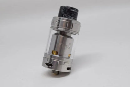 OBS Crius II Dual Coil RTA | bearsvapes.co.uk