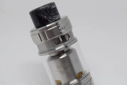 OBS Crius II Dual Coil RTA | bearsvapes.co.uk