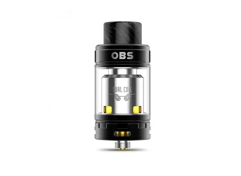 OBS Crius II Dual Coil RTA | bearsvapes.co.uk