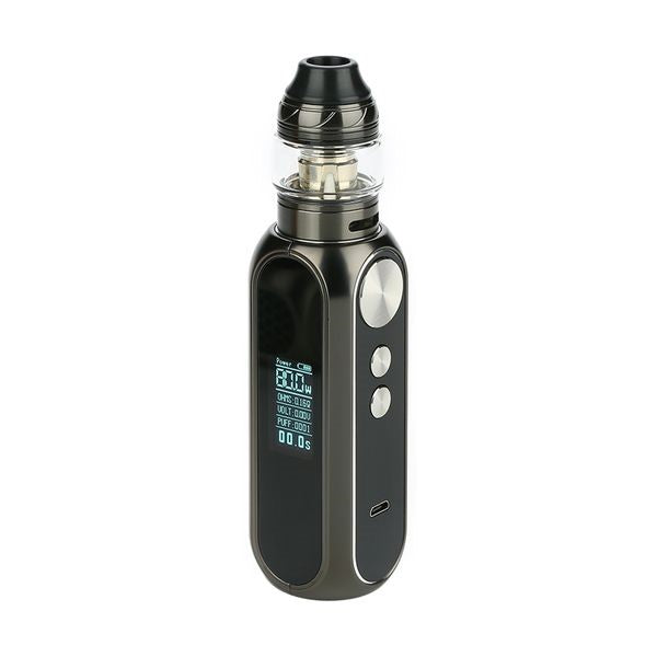 OBS Cube X Kit with FREE 18650 Battery | bearsvapes.co.uk