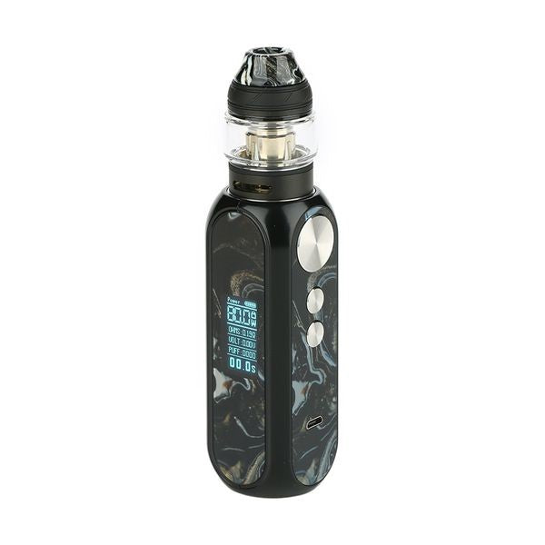 OBS Cube X Kit with FREE 18650 Battery | bearsvapes.co.uk