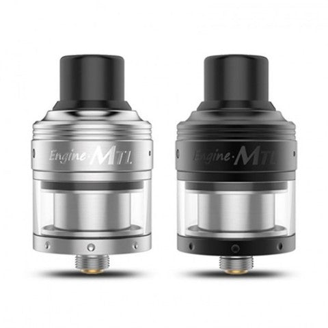 OBS Engine MTL RTA | Single Coil | NOW ONLY £17.95 | bearsvapes.co.uk