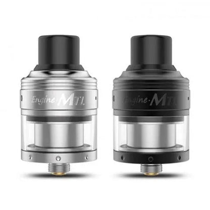 OBS Engine MTL RTA | Single Coil | NOW ONLY £17.95 | bearsvapes.co.uk