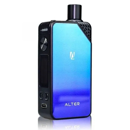 OBS Alter Pod Vape Kit | 66% OFF NOW ONLY £14.95 | bearsvapes.co.uk