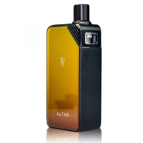 OBS Alter Pod Vape Kit | 66% OFF NOW ONLY £14.95 | bearsvapes.co.uk