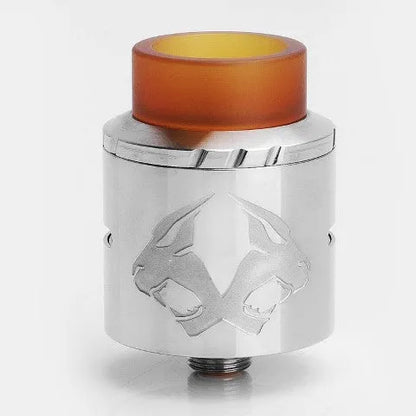 OBS Cheetah II RDA | 24mm Twin Post Dual Coil RDA | bearsvapes.co.uk