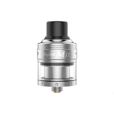 OBS Engine MTL RTA | Single Coil | NOW ONLY £17.95 | bearsvapes.co.uk