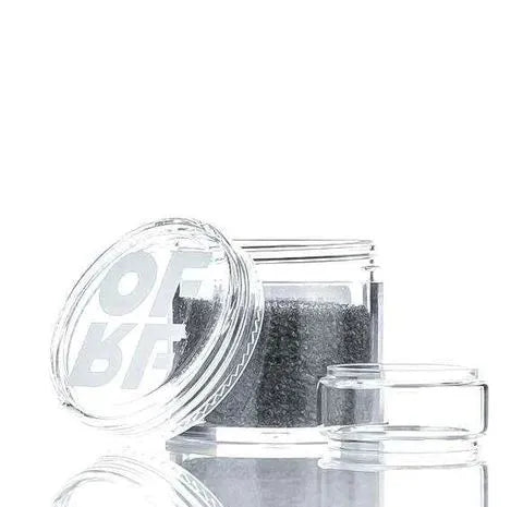 OFRF NexMesh Bubble Glass | bearsvapes.co.uk