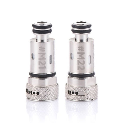 OFRF NexMini Replacement Coils | 5 Pack £8.95 | bearsvapes.co.uk