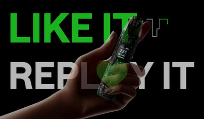 OXVA Xlim Pro 2 DNA Pod Kit | Launch Price £35.95 | bearsvapes.co.uk