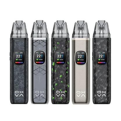 OXVA Xlim Pro 2 DNA Pod Kit | Launch Price £35.95 | bearsvapes.co.uk