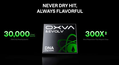 OXVA Xlim Pro 2 DNA Pod Kit | Launch Price £35.95 | bearsvapes.co.uk