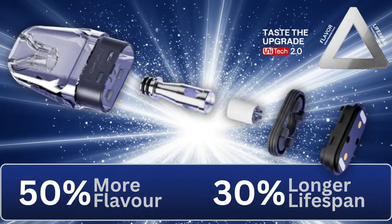 OXVA Xlim Pro 3 Pod Kit - 1500mAh Pod Vape Kit | bearsvapes.co.uk