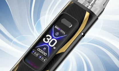 OXVA Xlim Pro 3 Pod Kit - 1500mAh Pod Vape Kit | bearsvapes.co.uk