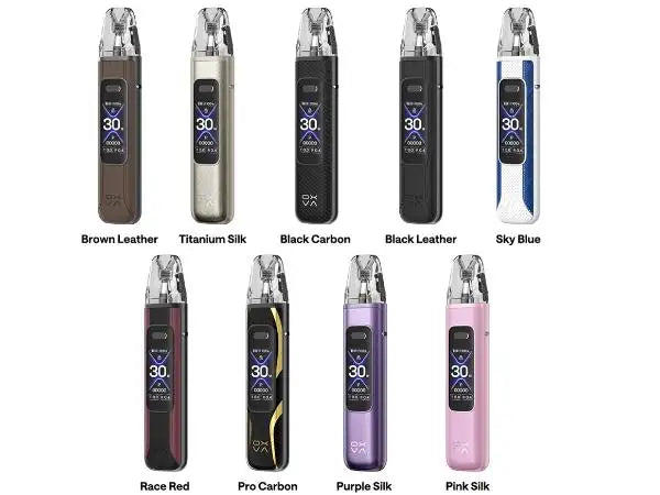 OXVA Xlim Pro 3 Pod Kit - 1500mAh Pod Vape Kit | bearsvapes.co.uk