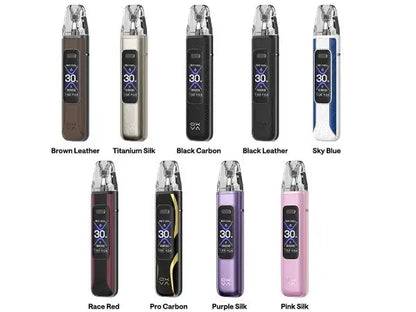 OXVA Xlim Pro 3 Pod Kit - 1500mAh Pod Vape Kit | bearsvapes.co.uk
