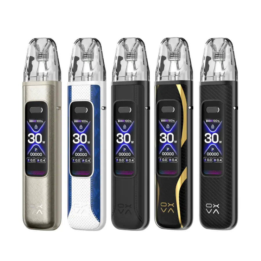 OXVA Xlim Pro 3 Pod Kit - 1500mAh Pod Vape Kit | bearsvapes.co.uk