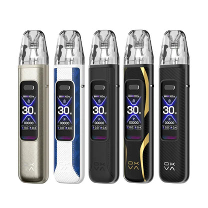 OXVA Xlim Pro 3 Pod Kit - 1500mAh Pod Vape Kit | bearsvapes.co.uk