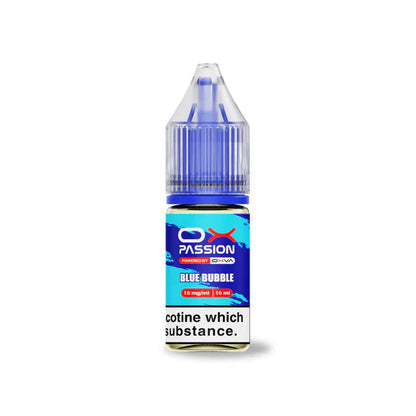 OXVA OX Passion Nic Salts 30 Flavours 10mg or 20mg | bearsvapes.co.uk