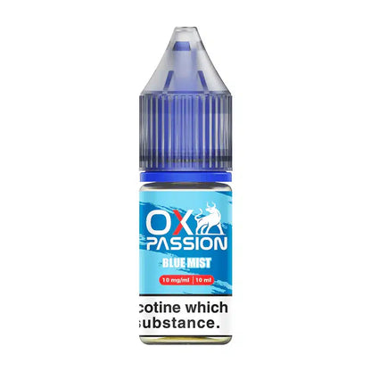 OXVA OX Passion Nic Salts 30 Flavours 10mg or 20mg | bearsvapes.co.uk