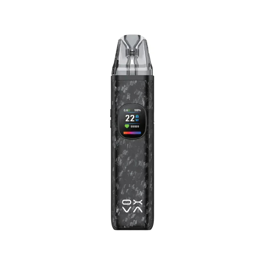 OXVA Xlim Pro 2 DNA Pod Kit | Launch Price £35.95 | bearsvapes.co.uk
