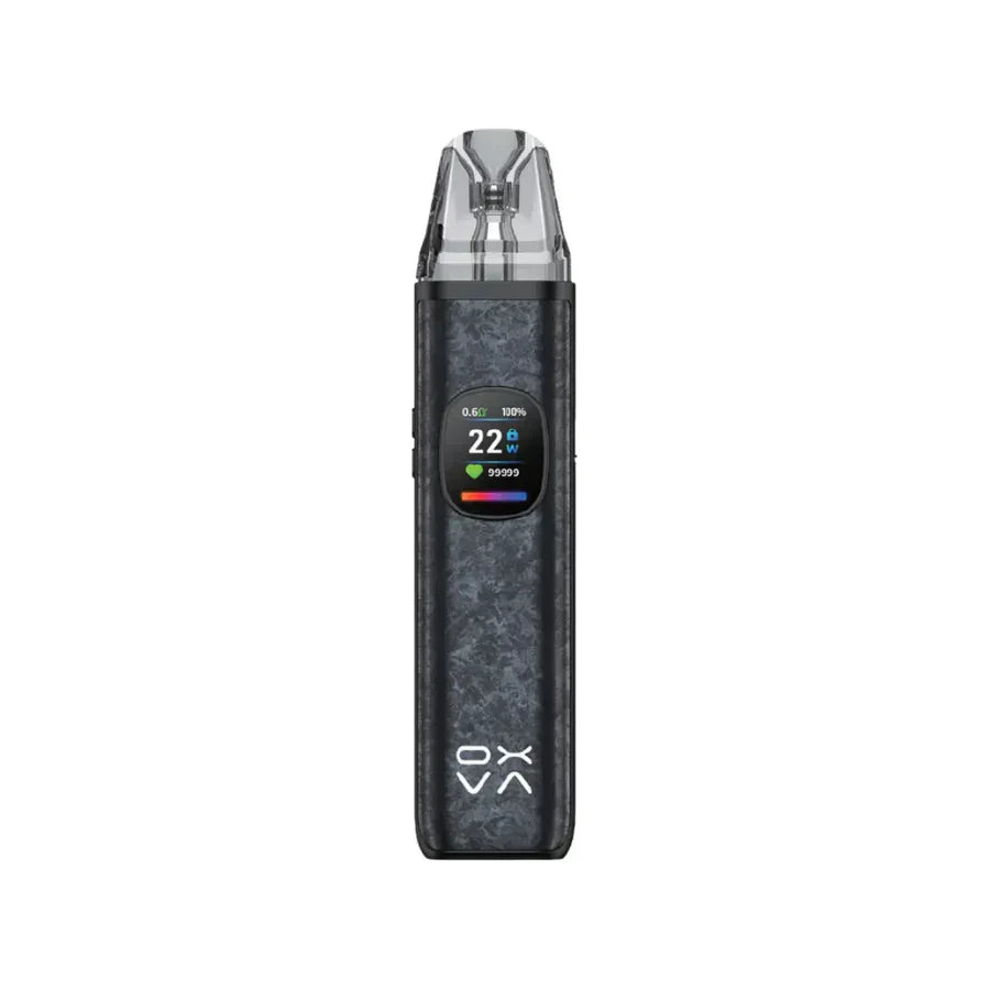 OXVA Xlim Pro 2 DNA Pod Kit | Launch Price £35.95 | bearsvapes.co.uk