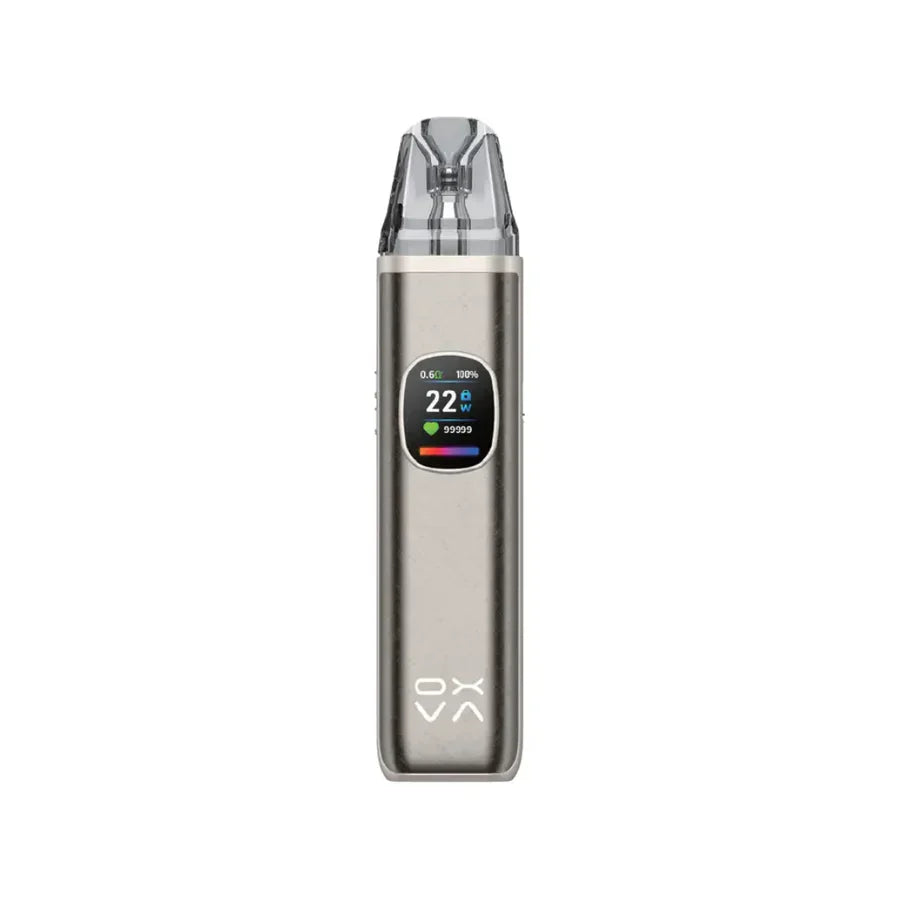 OXVA Xlim Pro 2 DNA Pod Kit | Launch Price £35.95 | bearsvapes.co.uk