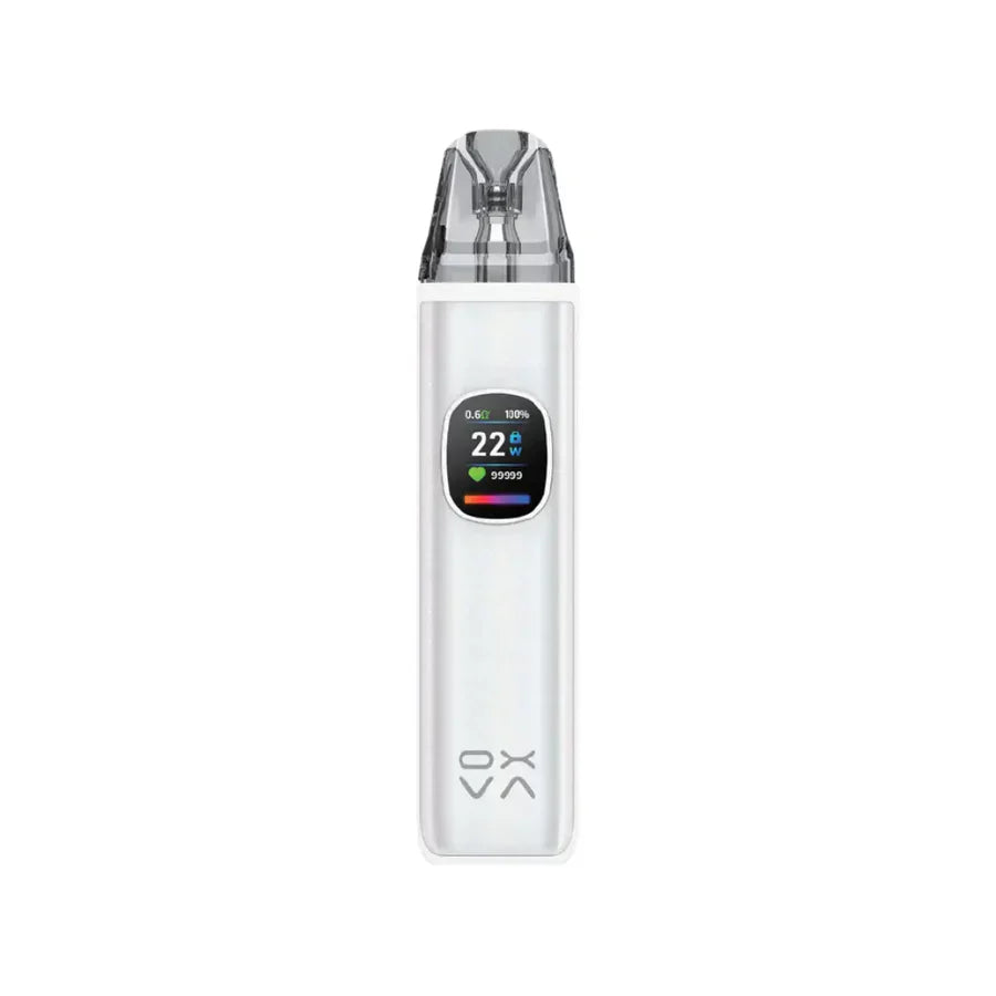 OXVA Xlim Pro 2 DNA Pod Kit | Launch Price £35.95 | bearsvapes.co.uk