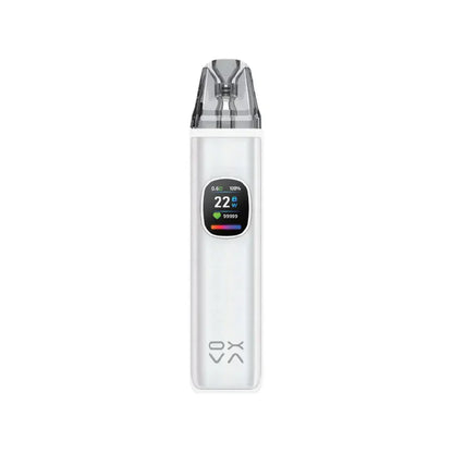 OXVA Xlim Pro 2 DNA Pod Kit | Launch Price £35.95 | bearsvapes.co.uk