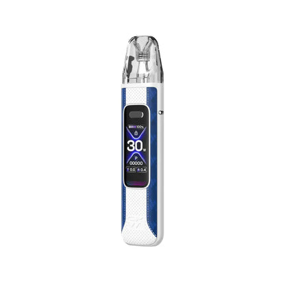 OXVA Xlim Pro 3 Pod Kit - 1500mAh Pod Vape Kit | bearsvapes.co.uk